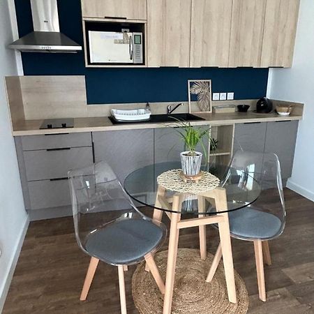 Charmant Logement Neuf 乌尔坦湖 外观 照片