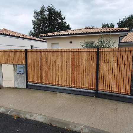 Charmant Logement Neuf 乌尔坦湖 外观 照片