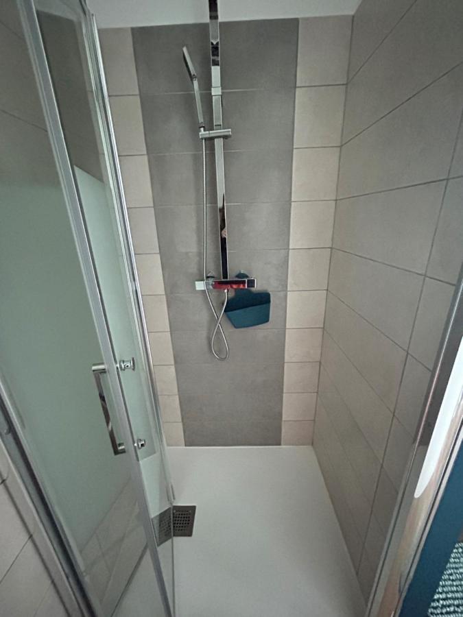Charmant Logement Neuf 乌尔坦湖 外观 照片
